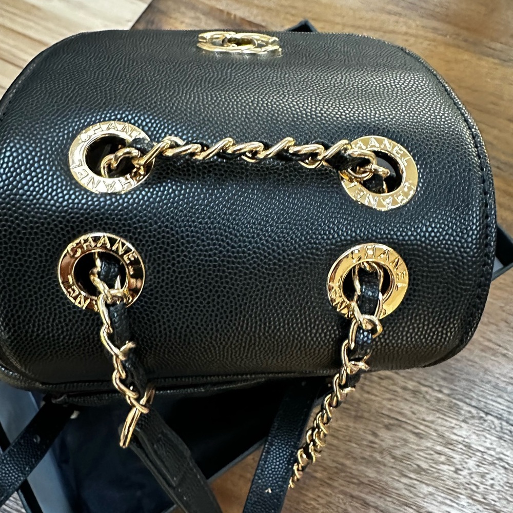 CC Mini backpack - Picture 6 of 11